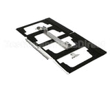 600444 Duke Kit, Ss Faceplate, Renau, Fwm3