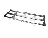 600450 Duke Kit, Ss Faceplate, Renau, Fwm3-24, Front