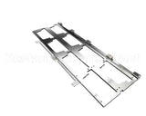 600450 Duke Kit, Ss Faceplate, Renau, Fwm3-24, Front