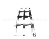 600450 Duke Kit, Ss Faceplate, Renau, Fwm3-24, Front