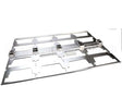 600451 Duke Kit, Ss Faceplate, Renau, Fwm3-24, Front