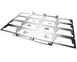 600454 Duke Kit, Ss Faceplate, Renau, Fwm3-42, Front