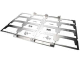 600454 Duke Kit, Ss Faceplate, Renau, Fwm3-42, Front
