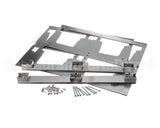 600461 Duke Kit, Ss Faceplate, Renau, Fwm34-22, Fron