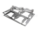 600461 Duke Kit, Ss Faceplate, Renau, Fwm34-22, Fron