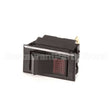 60046201 Compatible Anets Switch, Rocker Spst (1-0) 125V Red Lt