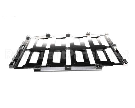 600467 Duke Kit, Ss Faceplate, Renau, Fwm34-42, Fron