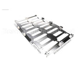 600467 Duke Kit, Ss Faceplate, Renau, Fwm34-42, Fron