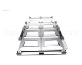 600467 Duke Kit, Ss Faceplate, Renau, Fwm34-42, Fron