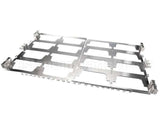 600469 Duke Kit,Ss Faceplate Icc Fwm3-42 M