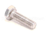 60047 Blodgett Screw, Set M5 X 16