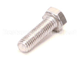 60047 Blodgett Screw, Set M5 X 16