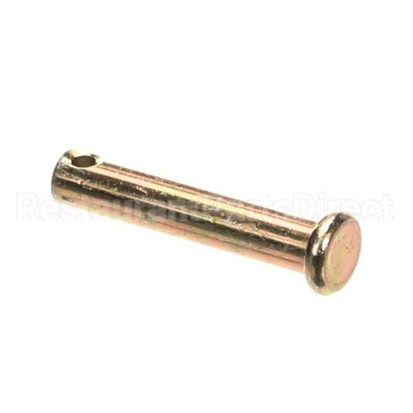 60047803 Compatible Pitco Pin, Clevis 1/4 Od X 1-1/4