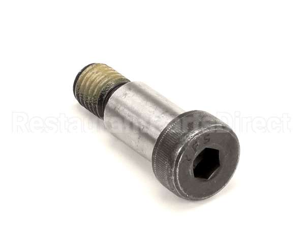 60048001 Pitco Screw Shieldr 1/2-13 .63Diax1L Aly