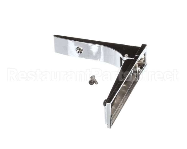 60049 Cambro Bracket W/Screws, Shelf