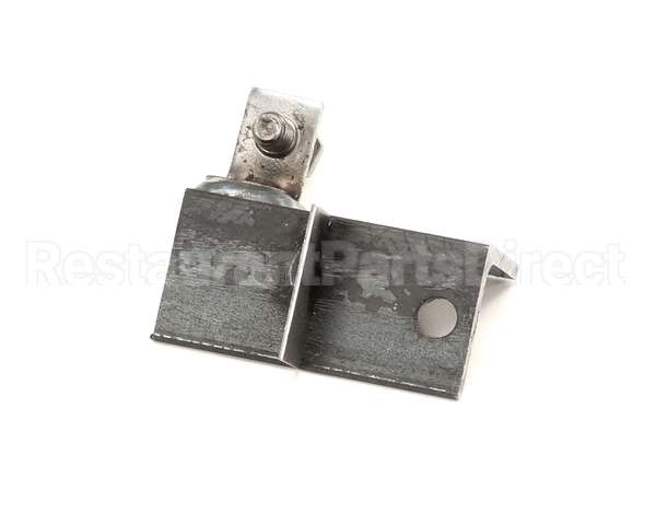 6005-4 Montague Plate Adjuster Griddle--Right