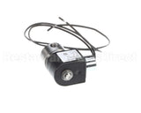 6005 Mallet Solenoid Valve Ice