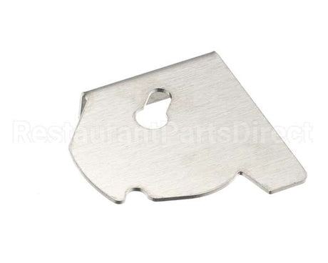 6005018A Traulsen Double Pivot Bracket Rht Hand