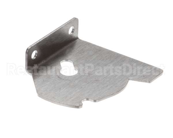 6005019A Traulsen Double Pivot Bracket Left Hand