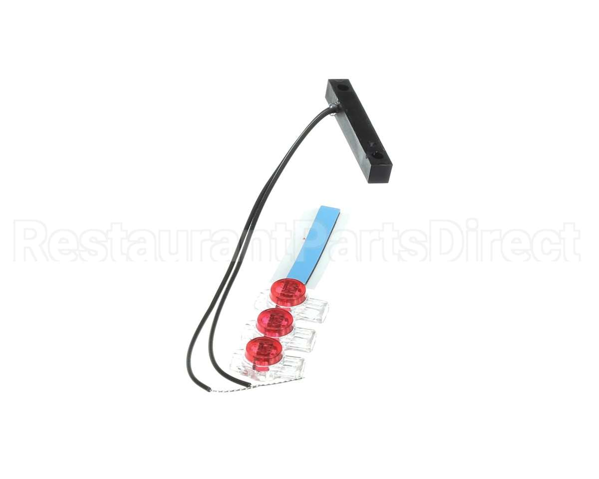 600512 Duke Asm, Replacement Switch, Clearview Day C