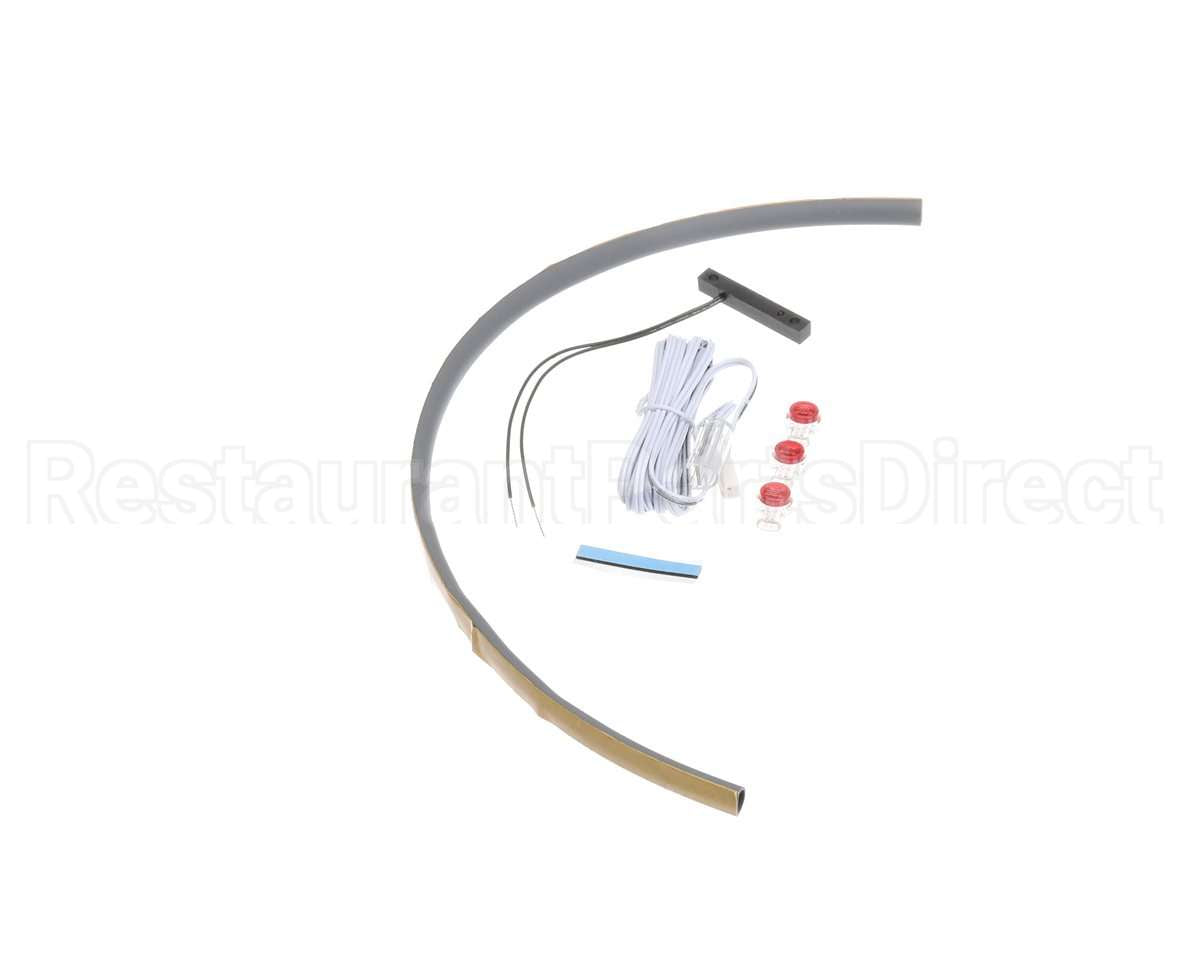 600513 Duke Asm, Replacement Cord, Hera Clearview Da