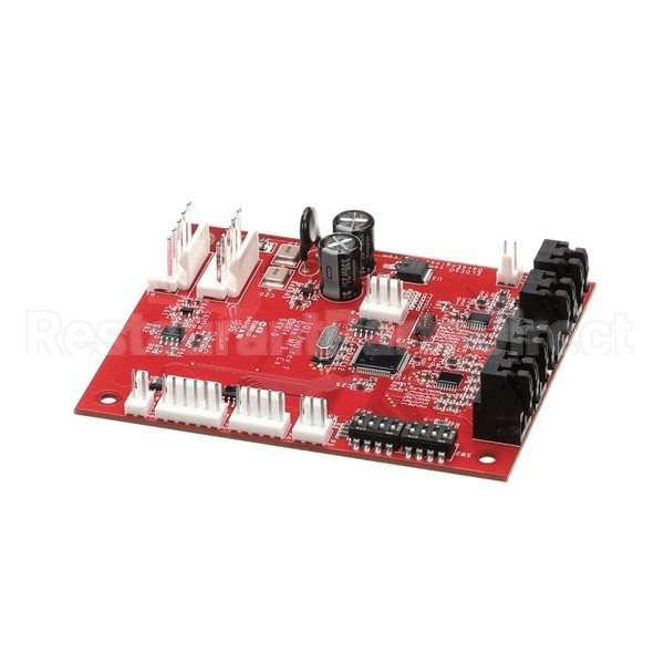600517 Compatible Duke Kit, Service, Pcb, Io, Hs2