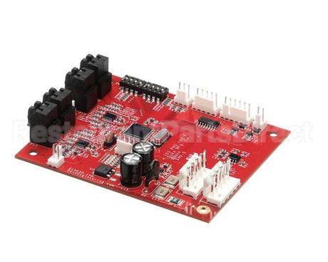 600517 Duke Kit, Service, Pcb, Io, Hs2