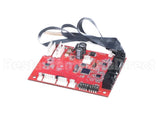 600528 Duke Service Asy, Elc0001-5 Io3 Boa