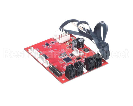 600528 Duke Service Asy, Elc0001-5 Io3 Boa