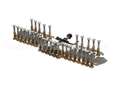 600532 Duke Kit, Hs2 Cover Stop 10-32 Screw W/Tool