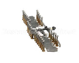 600532 Duke Kit, Hs2 Cover Stop 10-32 Screw W/Tool