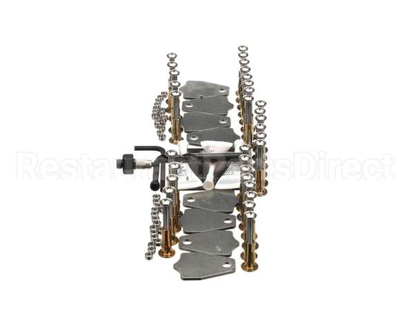 600532 Duke Kit, Hs2 Cover Stop 10-32 Screw W/Tool
