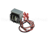 600537 Duke Kit, Transformer, Ch./Pop 240V