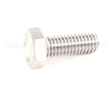 60054 Blodgett Screw, Set M6 X 16