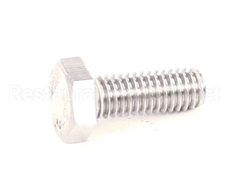 60054 Blodgett Screw, Set M6 X 16