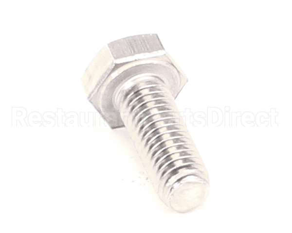 60054 Blodgett Screw, Set M6 X 16