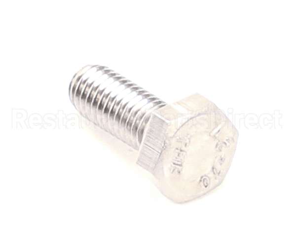 60054 Blodgett Screw, Set M6 X 16