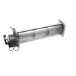 600540 Compatible Duke Motor, Tangential Rplc
