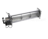 600540 Duke Tangential Motor Replacement