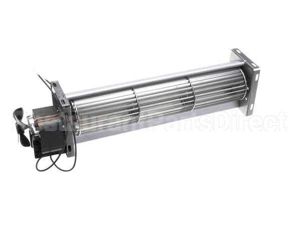 600540 Duke Tangential Motor Replacement