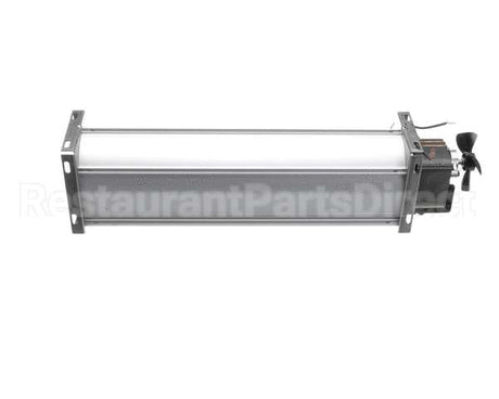 600540 Duke Tangential Motor Replacement