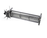 600540 Duke Tangential Motor Replacement