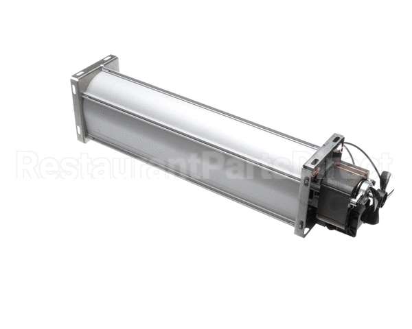 600540 Duke Tangential Motor Replacement