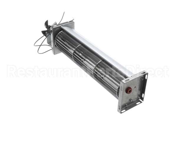 600540 Duke Tangential Motor Replacement