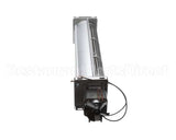 600540 Duke Tangential Motor Replacement