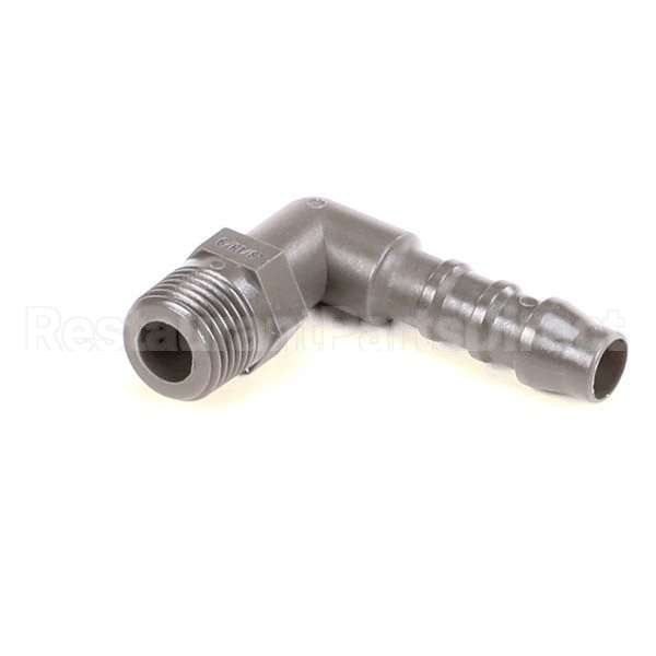 6005416 Compatible Cleveland Angle Connector 6X1/8 90 P2 P3