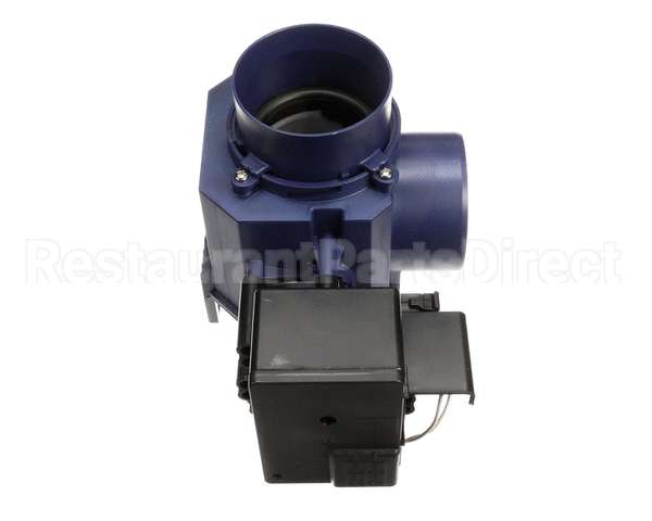 600544 Continental Girbau Drain Valve, 3" (338129)