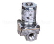 600547 Duke Service Assy, Gas Solenoid