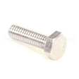 60055 Compatible Blodgett Screw, Set M6 X 20 Hex H Ead