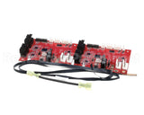 600554 Duke Hs2 120V Fuse Holder Jumper Kit